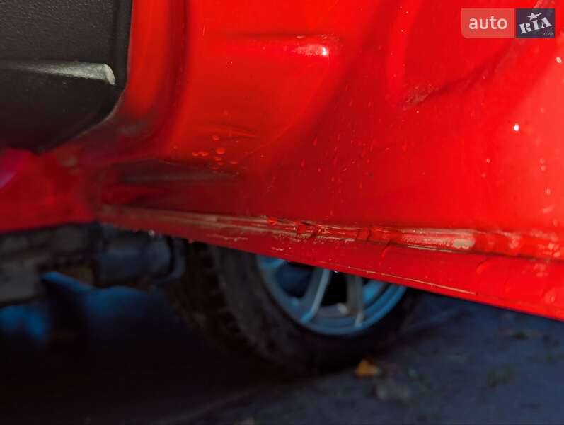 Хэтчбек Opel Astra 2006 в Харькове