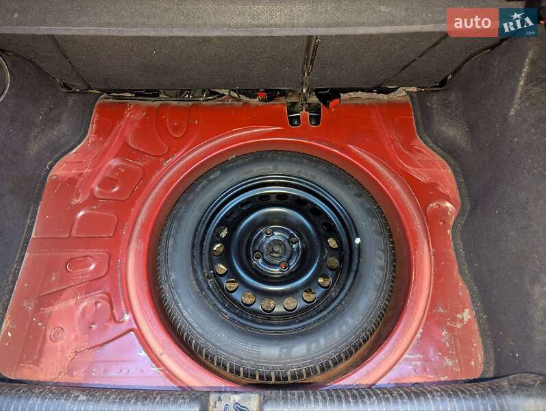 Хэтчбек Opel Astra 2006 в Харькове