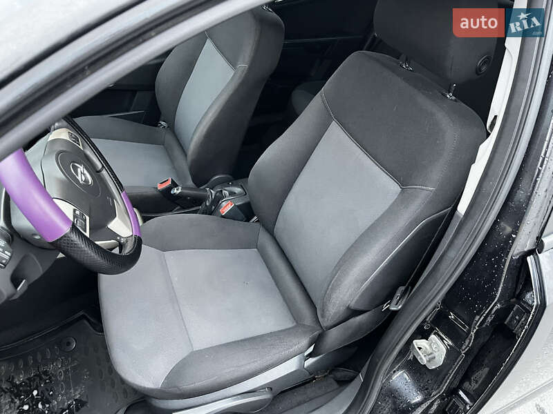 Хэтчбек Opel Astra 2008 в Звягеле фото 12 Хэтчбек Opel Astra 2008 в Звягеле