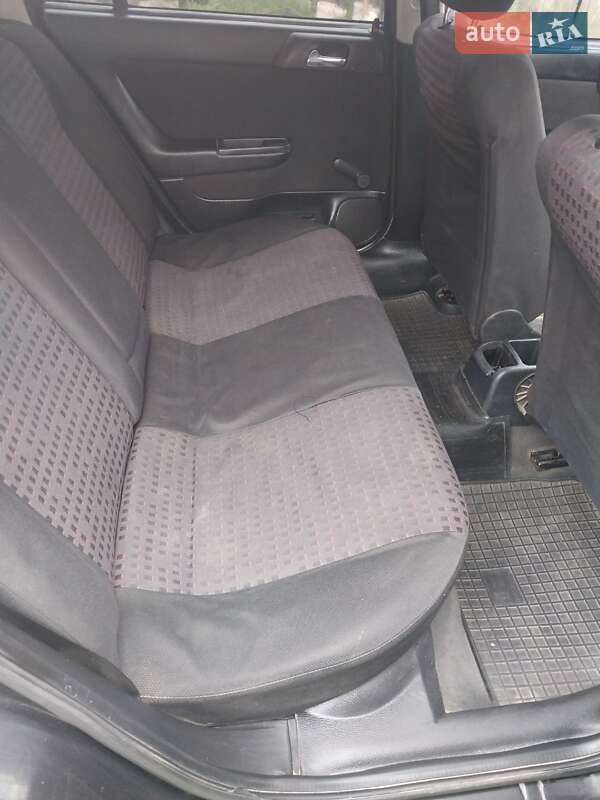 Хэтчбек Opel Astra 1999 в Журавном