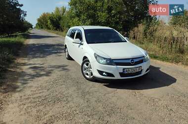 Универсал Opel Astra 2011 в Тульчине Универсал Opel Astra 2011 в Тульчине
