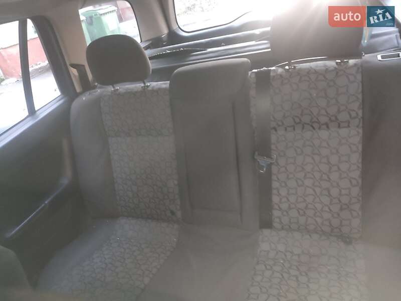 Универсал Opel Astra 2000 в Львове фото 2 Универсал Opel Astra 2000 в Львове