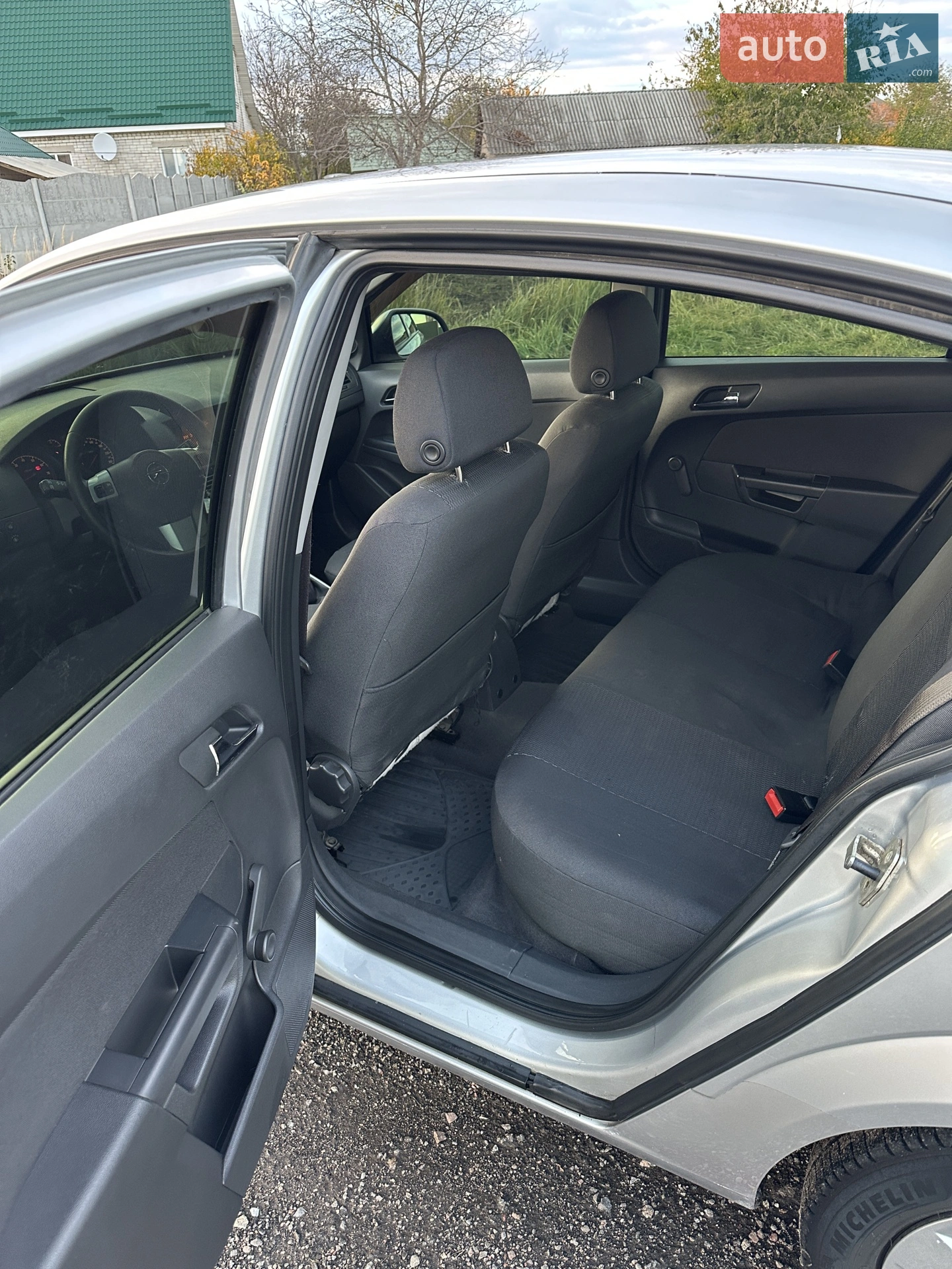 2012 Opel Astra - мініатюра 11