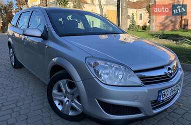 Універсал Opel Astra 2009 в Хмельницькому