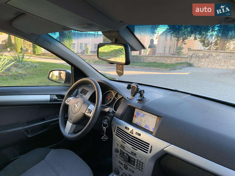 Універсал Opel Astra 2009 в Хмельницькому фото 22 Універсал Opel Astra 2009 в Хмельницькому