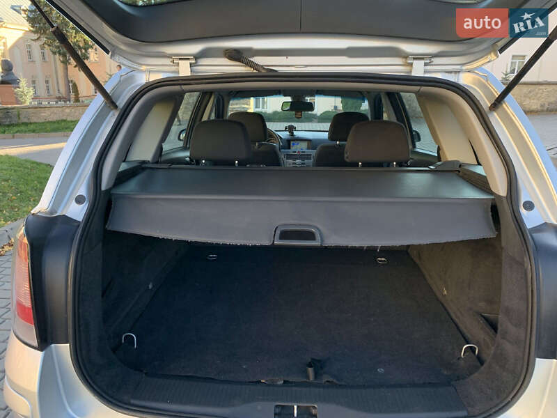 Універсал Opel Astra 2009 в Хмельницькому фото 27 Універсал Opel Astra 2009 в Хмельницькому