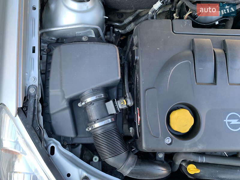 Універсал Opel Astra 2009 в Хмельницькому фото 30 Універсал Opel Astra 2009 в Хмельницькому