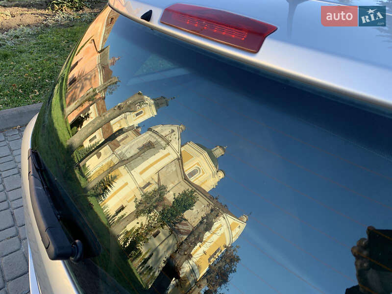 Універсал Opel Astra 2009 в Хмельницькому фото 33 Універсал Opel Astra 2009 в Хмельницькому