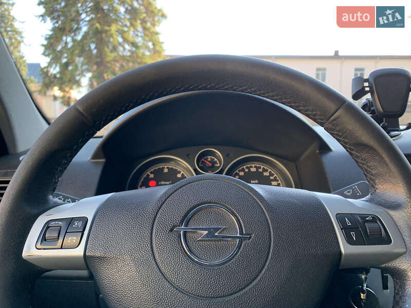Універсал Opel Astra 2009 в Хмельницькому фото 39 Універсал Opel Astra 2009 в Хмельницькому