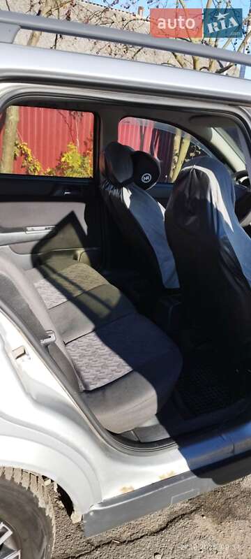 Универсал Opel Astra 2002 в Хмельницком