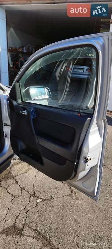 Универсал Opel Astra 2002 в Хмельницком