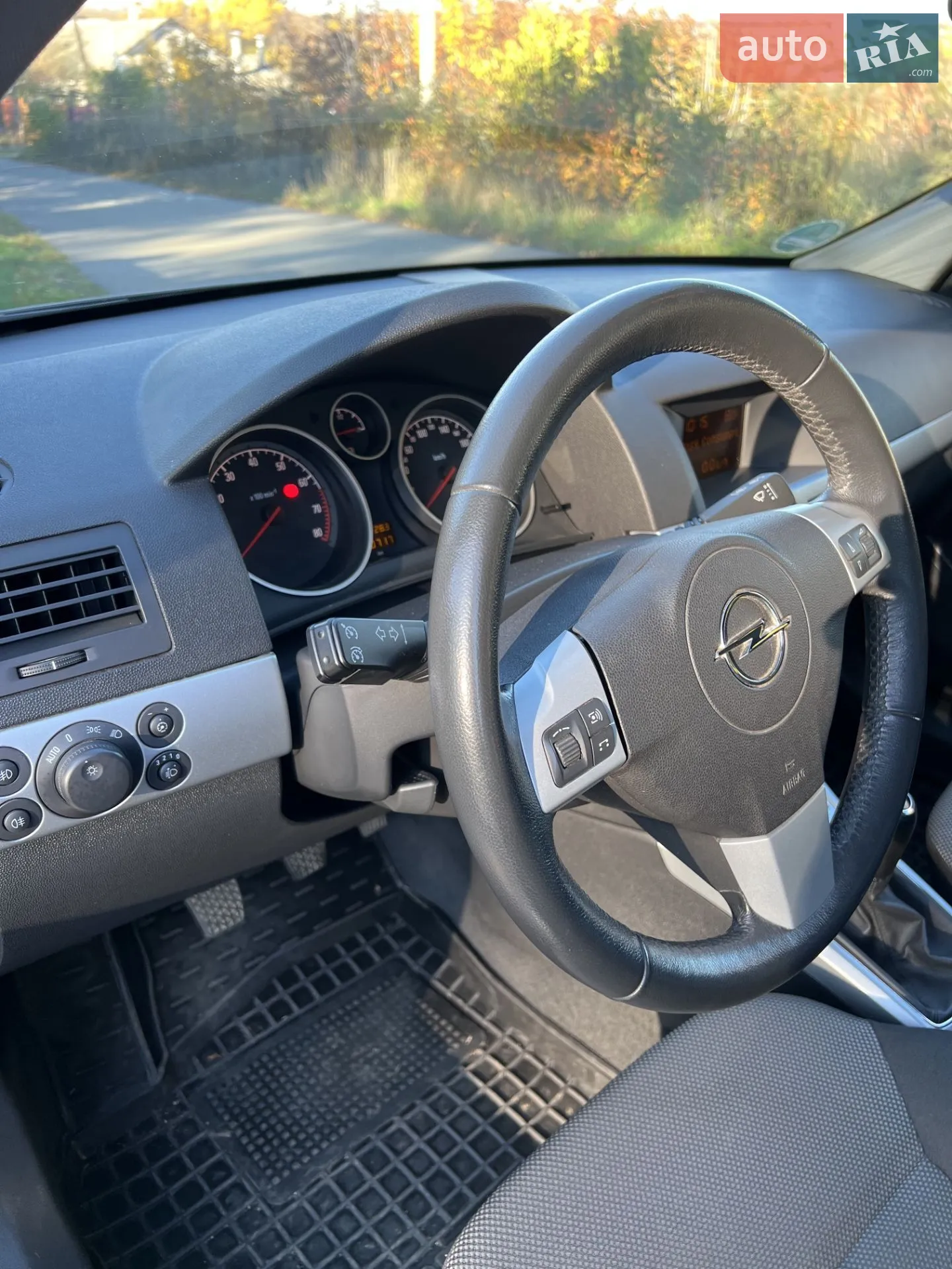 Opel Astra 2009 VIN W0L0AHL3592134407 фото оголошення 4 з 25
