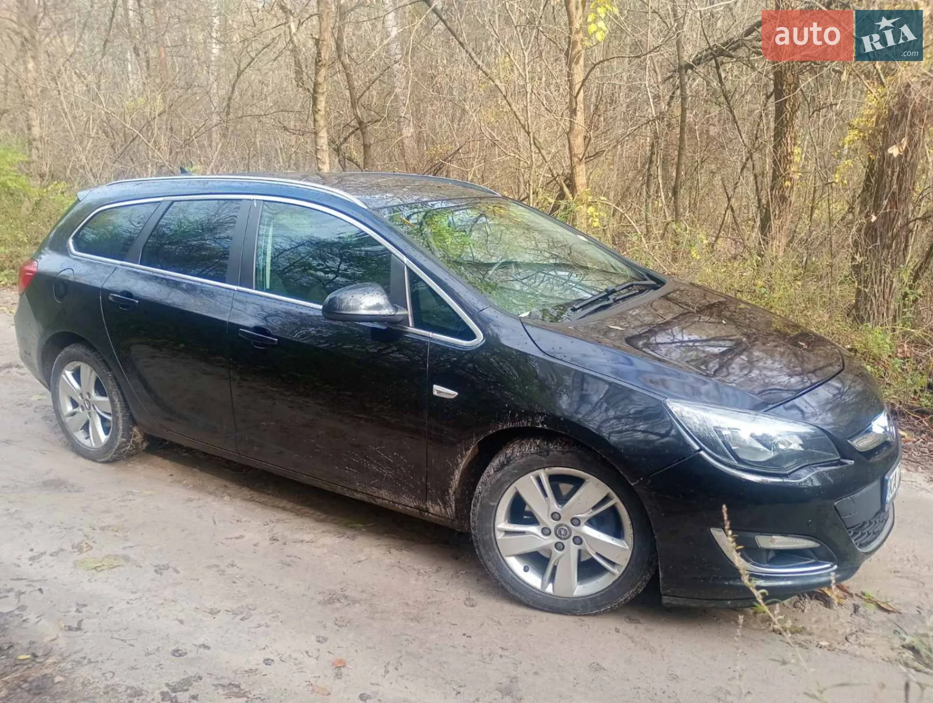 2013 Opel Astra - мініатюра 7