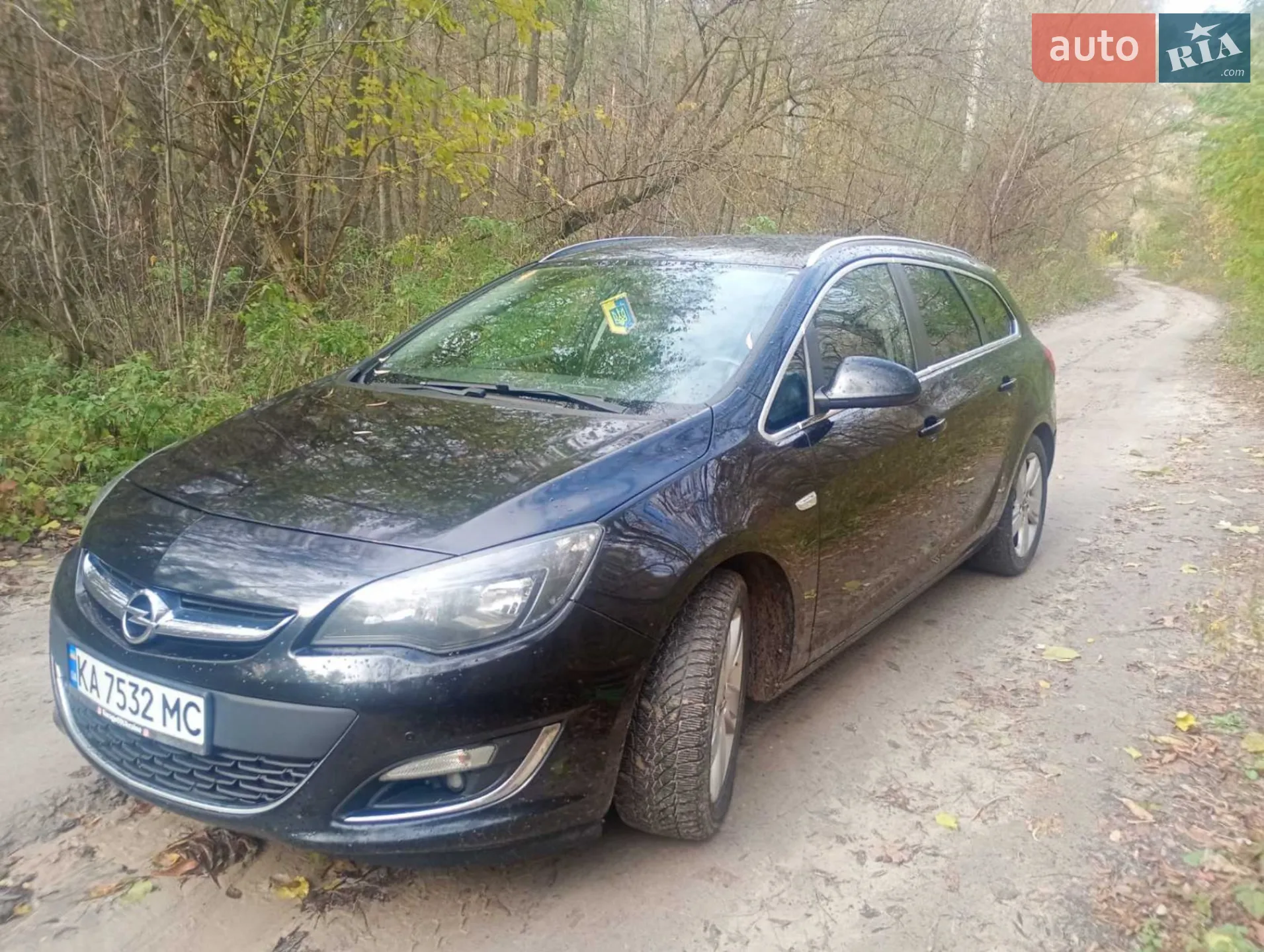 2013 Opel Astra - мініатюра 15