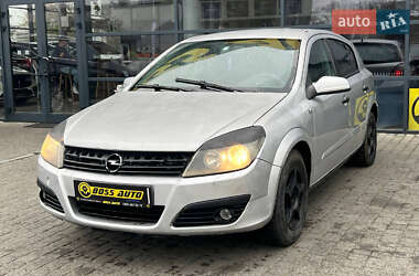 Хетчбек Opel Astra 2005 в 