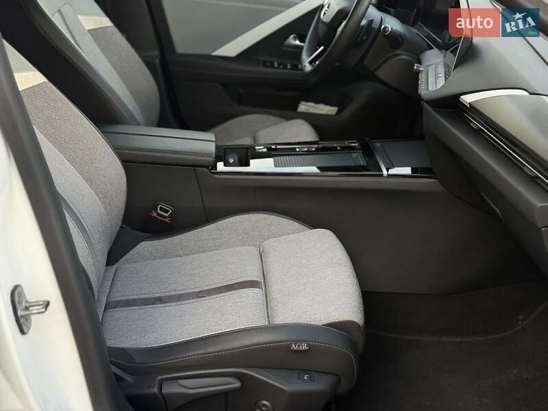 Універсал Opel Astra 2022 в Луцьку фото 12 Універсал Opel Astra 2022 в Луцьку