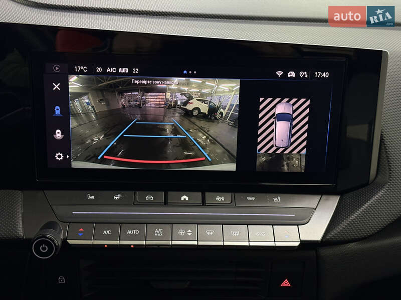 Універсал Opel Astra 2022 в Луцьку фото 23 Універсал Opel Astra 2022 в Луцьку