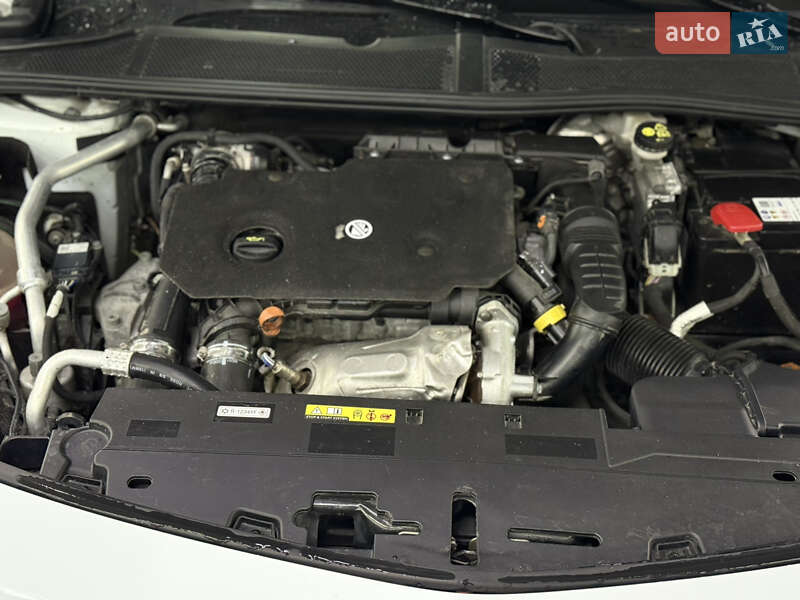 Універсал Opel Astra 2022 в Луцьку фото 25 Універсал Opel Astra 2022 в Луцьку