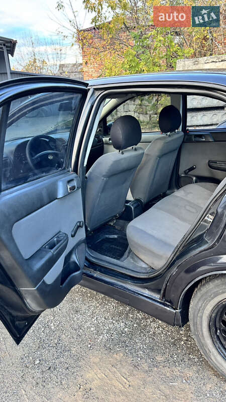 Седан Opel Astra 2007 в Умани фото 9 Седан Opel Astra 2007 в Умани