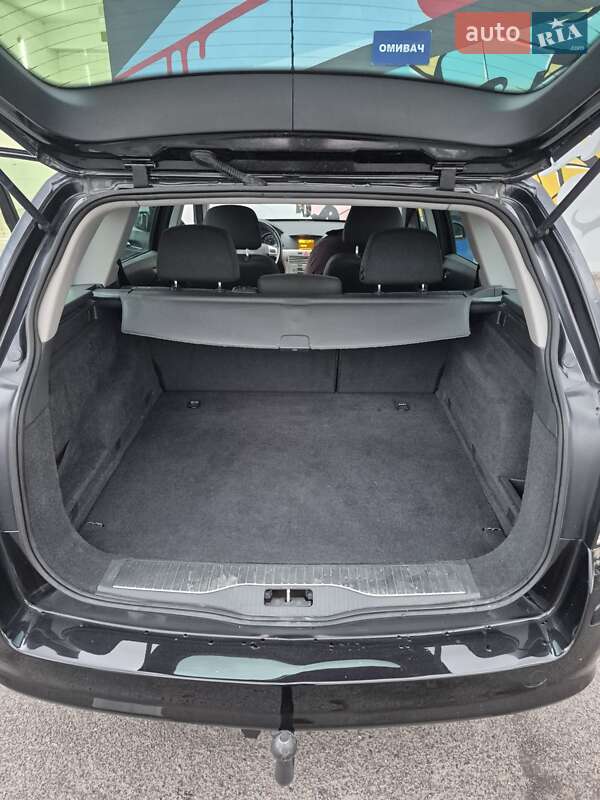 Універсал Opel Astra 2008 в Черкасах фото 17 Універсал Opel Astra 2008 в Черкасах