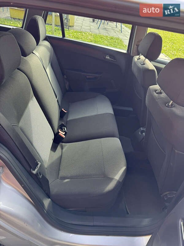 Универсал Opel Astra 2010 в Вишневце фото 31 Универсал Opel Astra 2010 в Вишневце