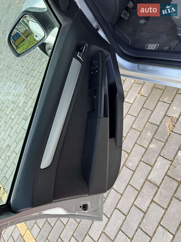 Универсал Opel Astra 2010 в Вишневце фото 37 Универсал Opel Astra 2010 в Вишневце