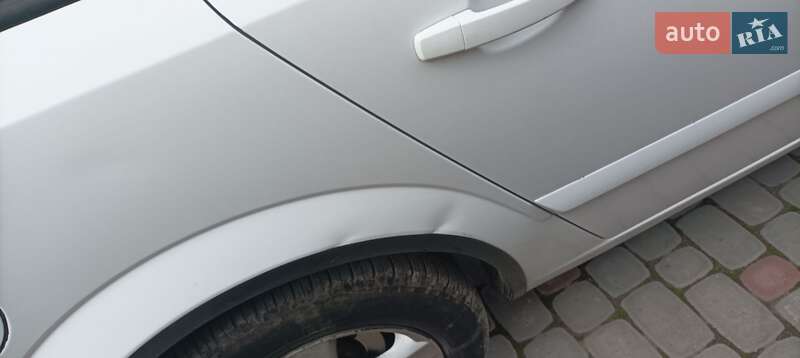 Универсал Opel Astra 2008 в Коломые фото 3 Универсал Opel Astra 2008 в Коломые