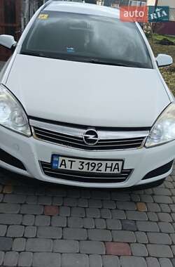 Универсал Opel Astra 2008 в Коломые Универсал Opel Astra 2008 в Коломые
