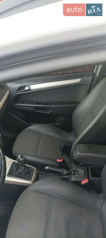 Универсал Opel Astra 2008 в Коломые фото 9 Универсал Opel Astra 2008 в Коломые