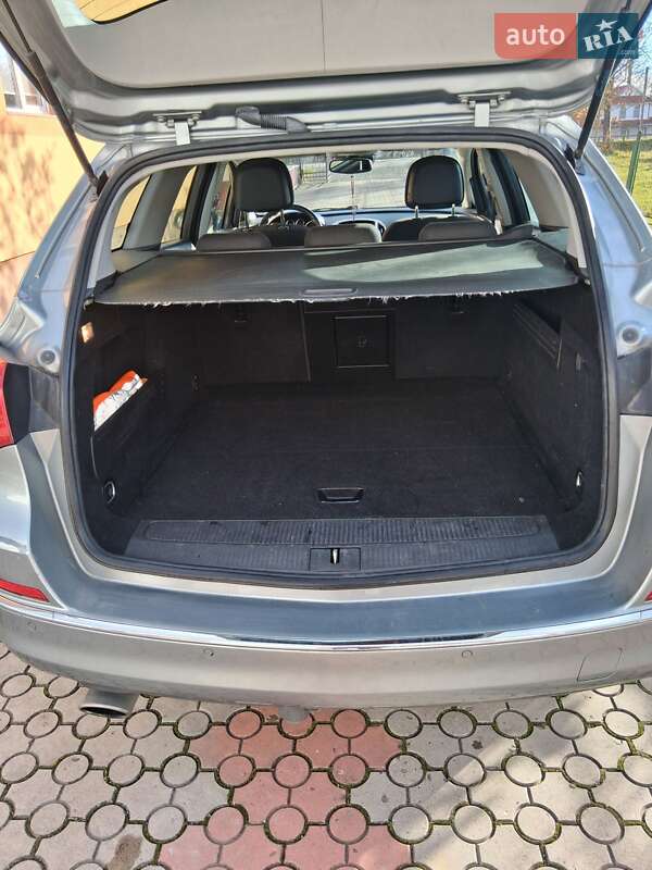 Универсал Opel Astra 2013 в Коломые фото 17 Универсал Opel Astra 2013 в Коломые