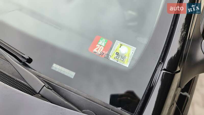 Універсал Opel Astra 2008 в Вінниці