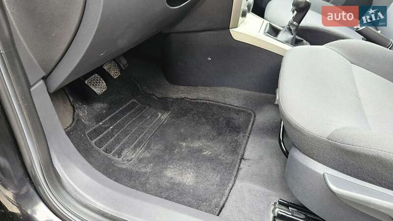 Універсал Opel Astra 2008 в Вінниці