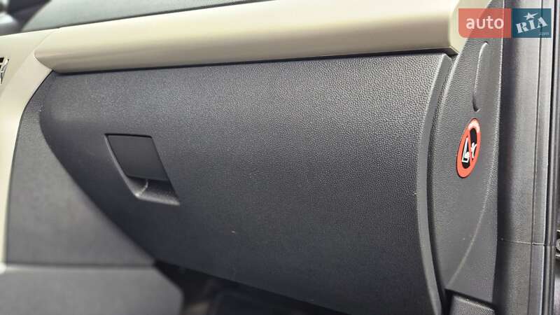 Універсал Opel Astra 2008 в Вінниці