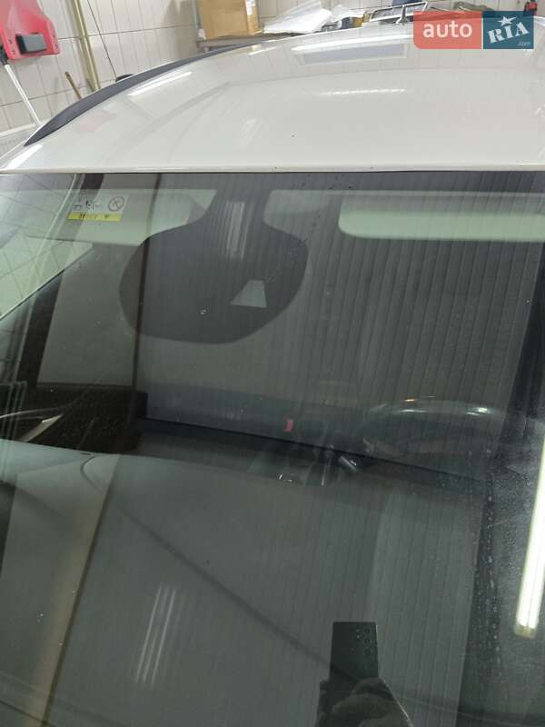 Универсал Opel Astra 2017 в Бердичеве