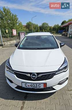 Универсал Opel Astra 2022 в Коломые Универсал Opel Astra 2022 в Коломые