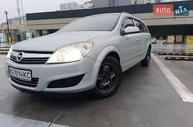 Универсал Opel Astra 2009 в Киеве Универсал Opel Astra 2009 в Киеве