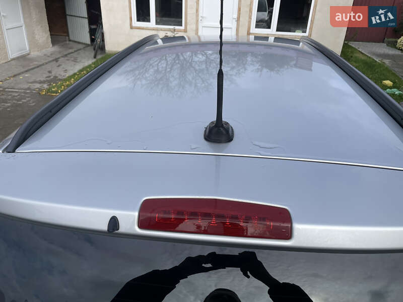 Универсал Opel Astra 2010 в Шацке фото 6 Универсал Opel Astra 2010 в Шацке