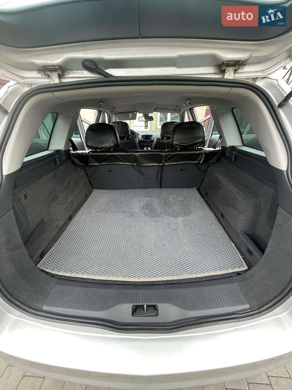 Универсал Opel Astra 2010 в Шацке фото 15 Универсал Opel Astra 2010 в Шацке