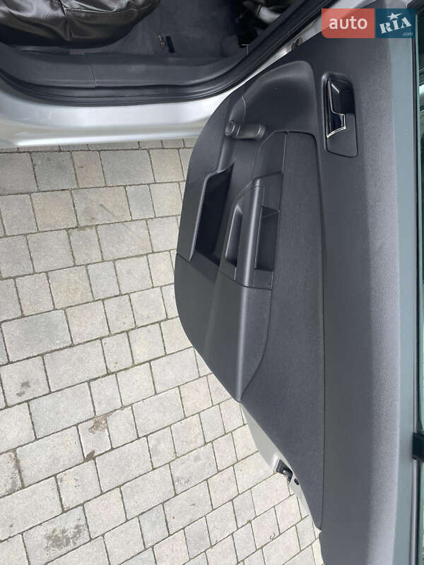 Универсал Opel Astra 2010 в Шацке фото 20 Универсал Opel Astra 2010 в Шацке