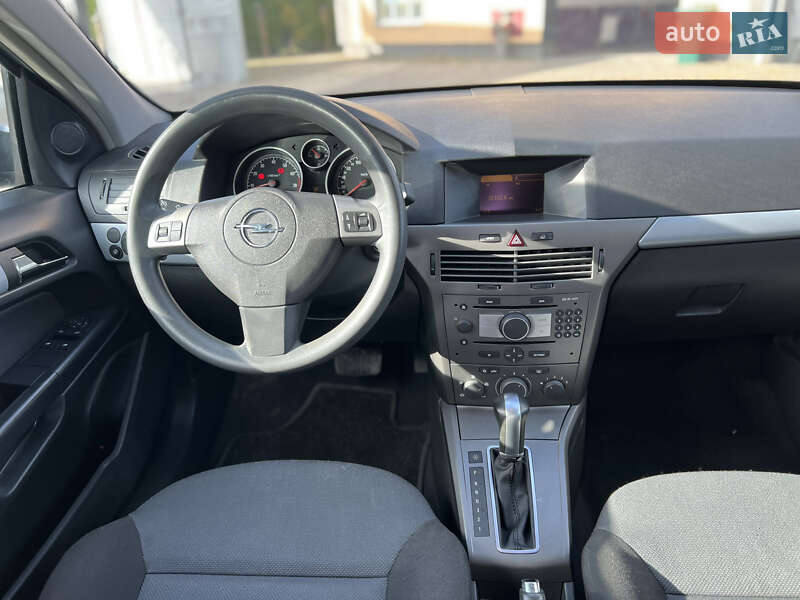Хэтчбек Opel Astra 2005 в Ивано-Франковске фото 55 Хэтчбек Opel Astra 2005 в Ивано-Франковске