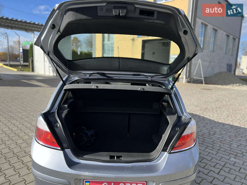 Хэтчбек Opel Astra 2005 в Ивано-Франковске фото 58 Хэтчбек Opel Astra 2005 в Ивано-Франковске