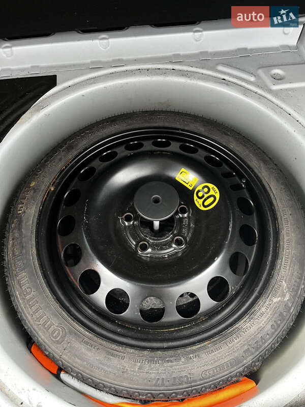 Универсал Opel Astra 2008 в Трускавце