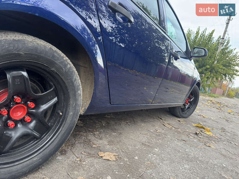 Універсал Opel Astra 2009 в Черкасах фото 7 Універсал Opel Astra 2009 в Черкасах