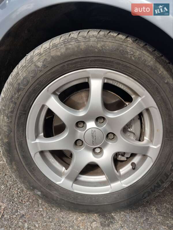 Универсал Opel Astra 2006 в Самборе фото 4 Универсал Opel Astra 2006 в Самборе