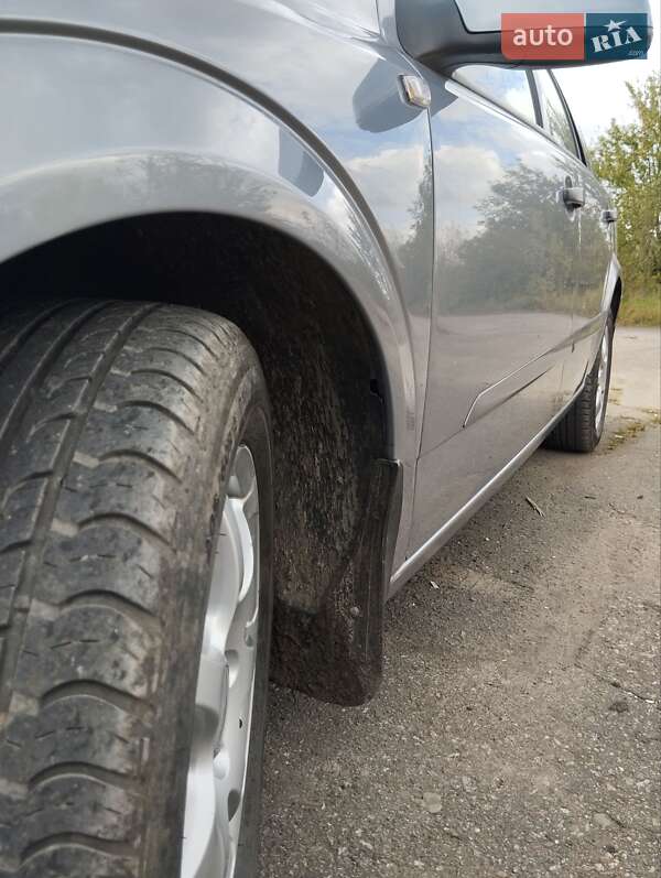 Универсал Opel Astra 2006 в Самборе фото 13 Универсал Opel Astra 2006 в Самборе