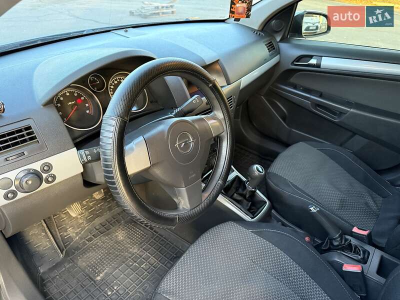 Хэтчбек Opel Astra 2005 в Хмельницком фото 13 Хэтчбек Opel Astra 2005 в Хмельницком