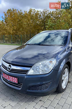 Универсал Opel Astra 2009 в Виннице