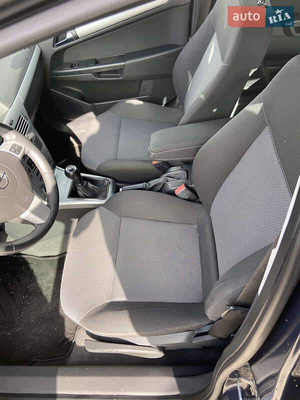 Универсал Opel Astra 2009 в Виннице фото 15 Универсал Opel Astra 2009 в Виннице