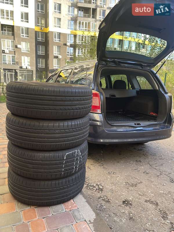 Универсал Opel Astra 2008 в Киеве фото 21 Универсал Opel Astra 2008 в Киеве
