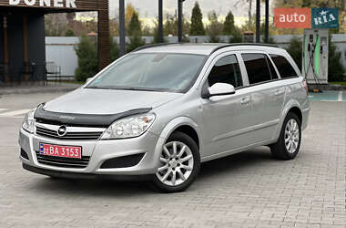 Универсал Opel Astra 2008 в Виннице Универсал Opel Astra 2008 в Виннице
